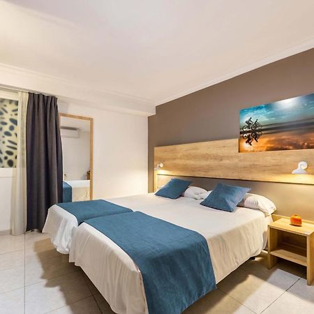 Hotel Vibra Maritimo イビサ・タウン エクステリア 写真