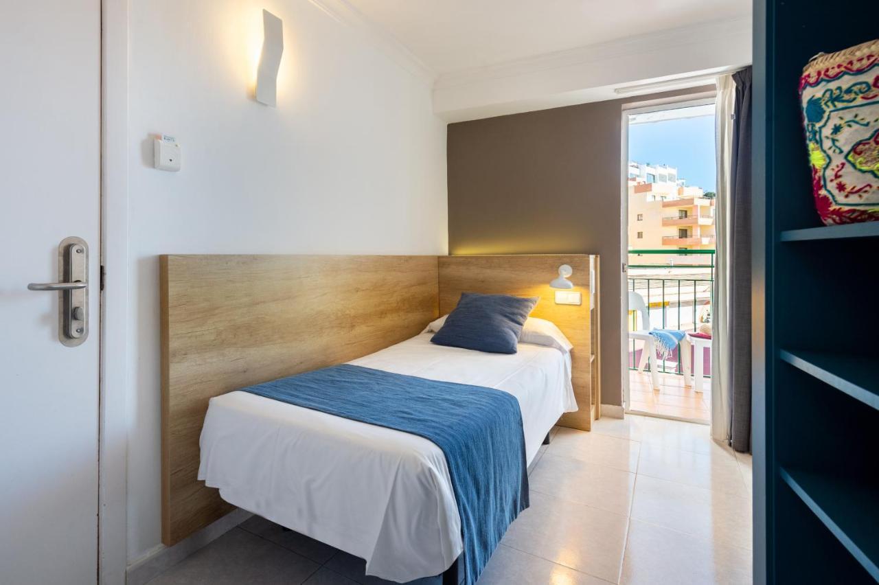 Hotel Vibra Maritimo イビサ・タウン エクステリア 写真