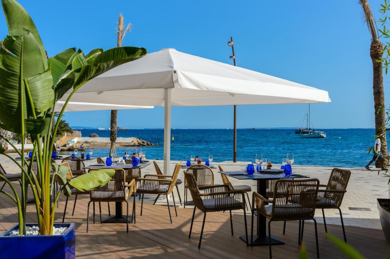 Hotel Vibra Maritimo イビサ・タウン エクステリア 写真