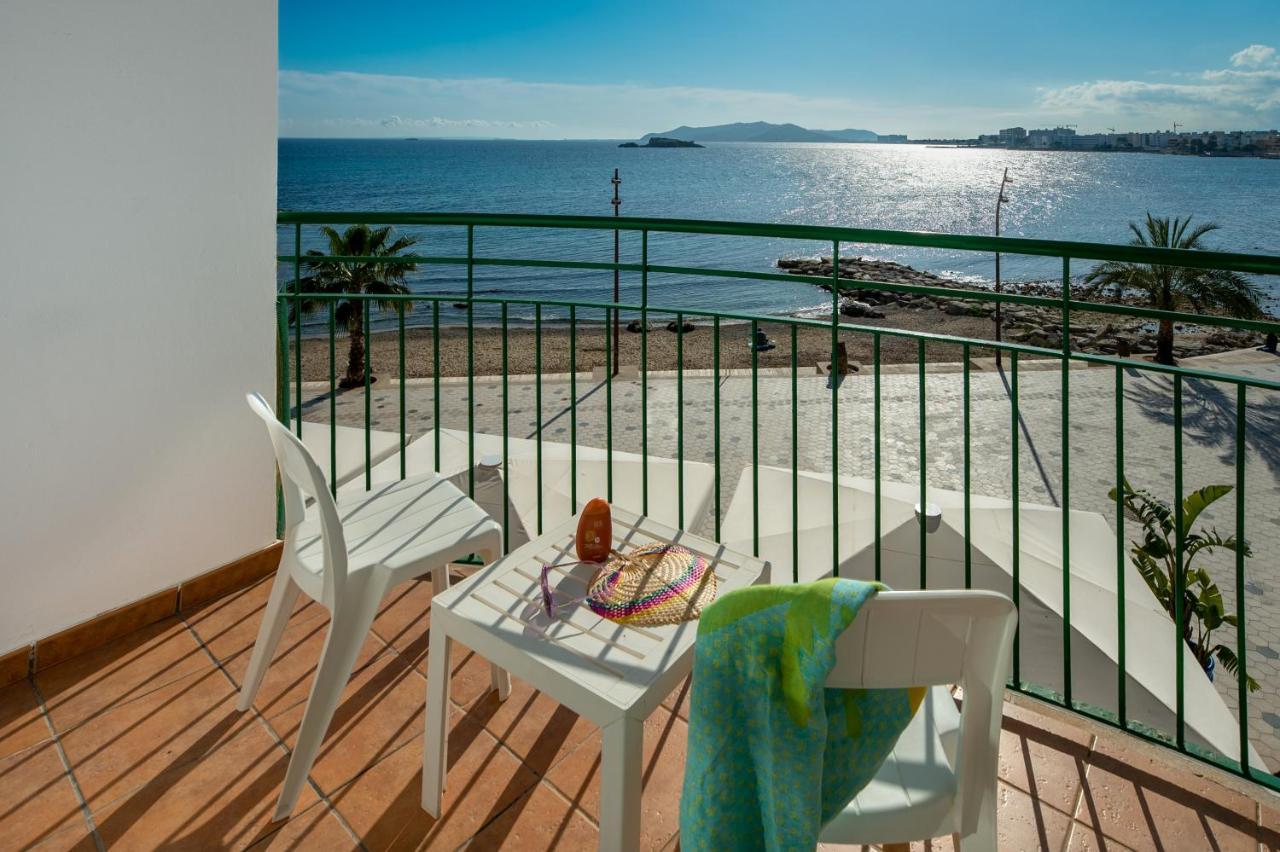 Hotel Vibra Maritimo イビサ・タウン エクステリア 写真