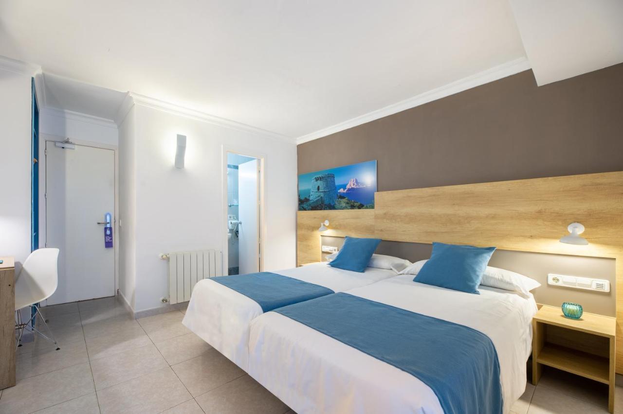 Hotel Vibra Maritimo イビサ・タウン エクステリア 写真