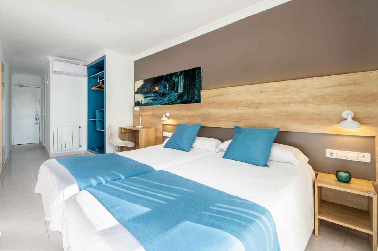 Hotel Vibra Maritimo イビサ・タウン エクステリア 写真