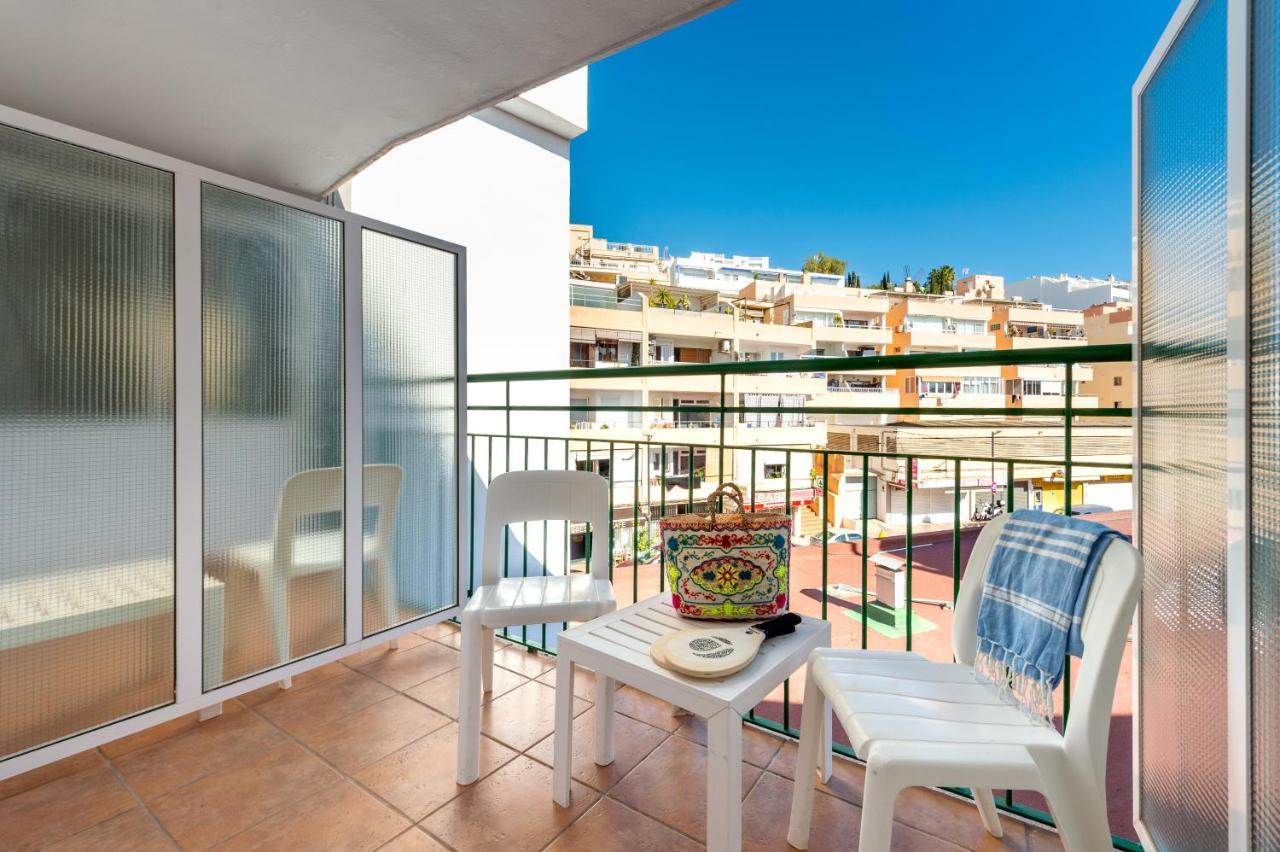 Hotel Vibra Maritimo イビサ・タウン エクステリア 写真