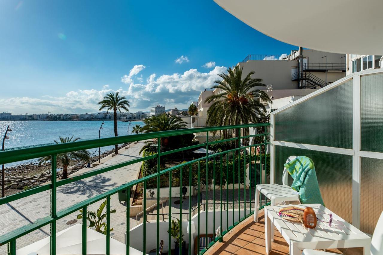Hotel Vibra Maritimo イビサ・タウン エクステリア 写真