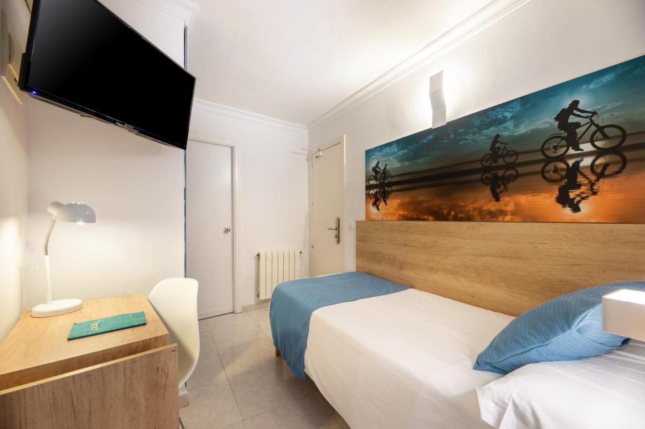 Hotel Vibra Maritimo イビサ・タウン エクステリア 写真