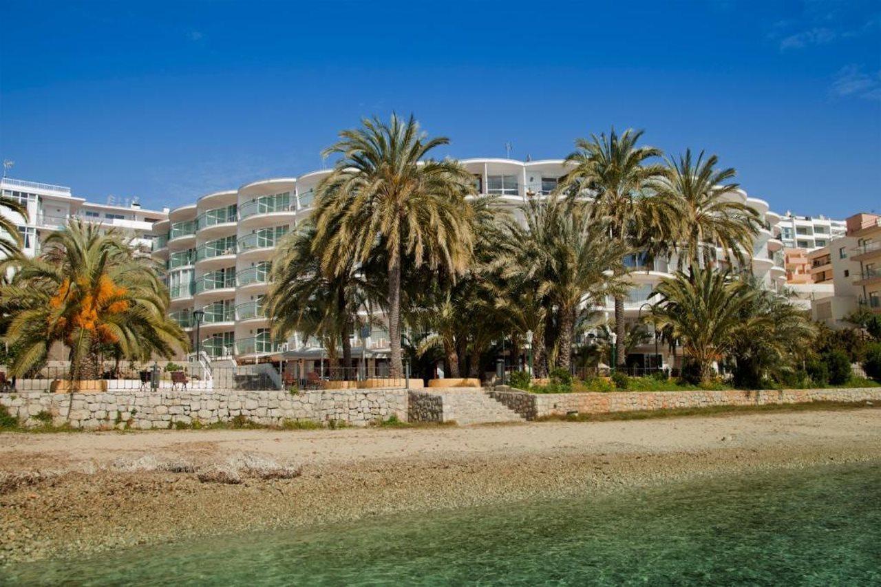 Hotel Vibra Maritimo イビサ・タウン エクステリア 写真