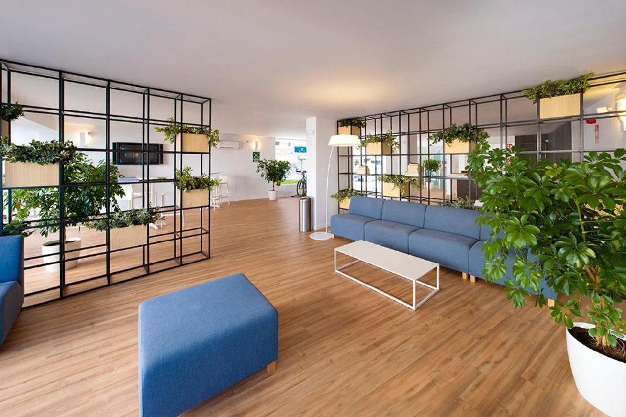 Hotel Vibra Maritimo イビサ・タウン エクステリア 写真