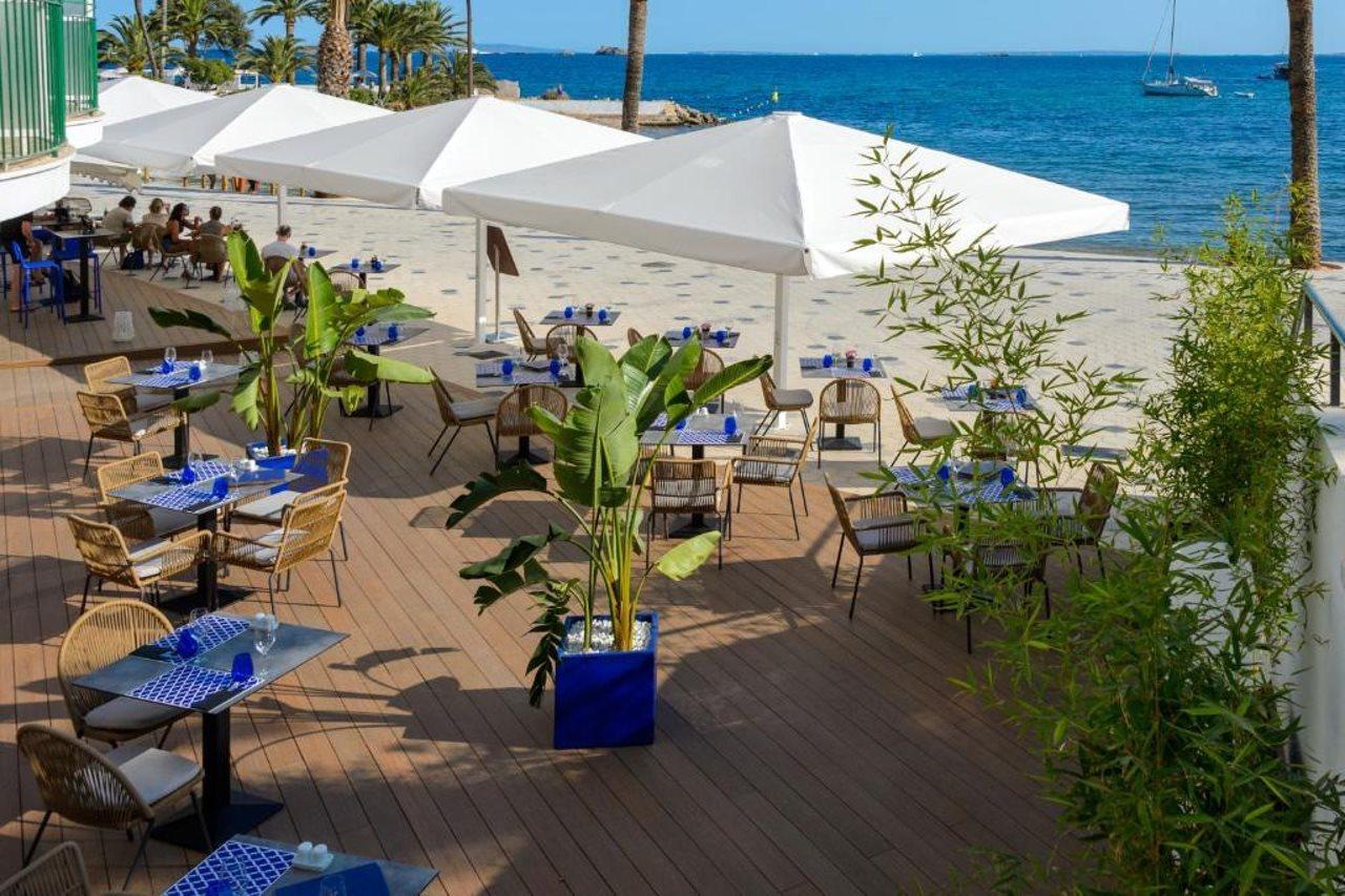 Hotel Vibra Maritimo イビサ・タウン エクステリア 写真