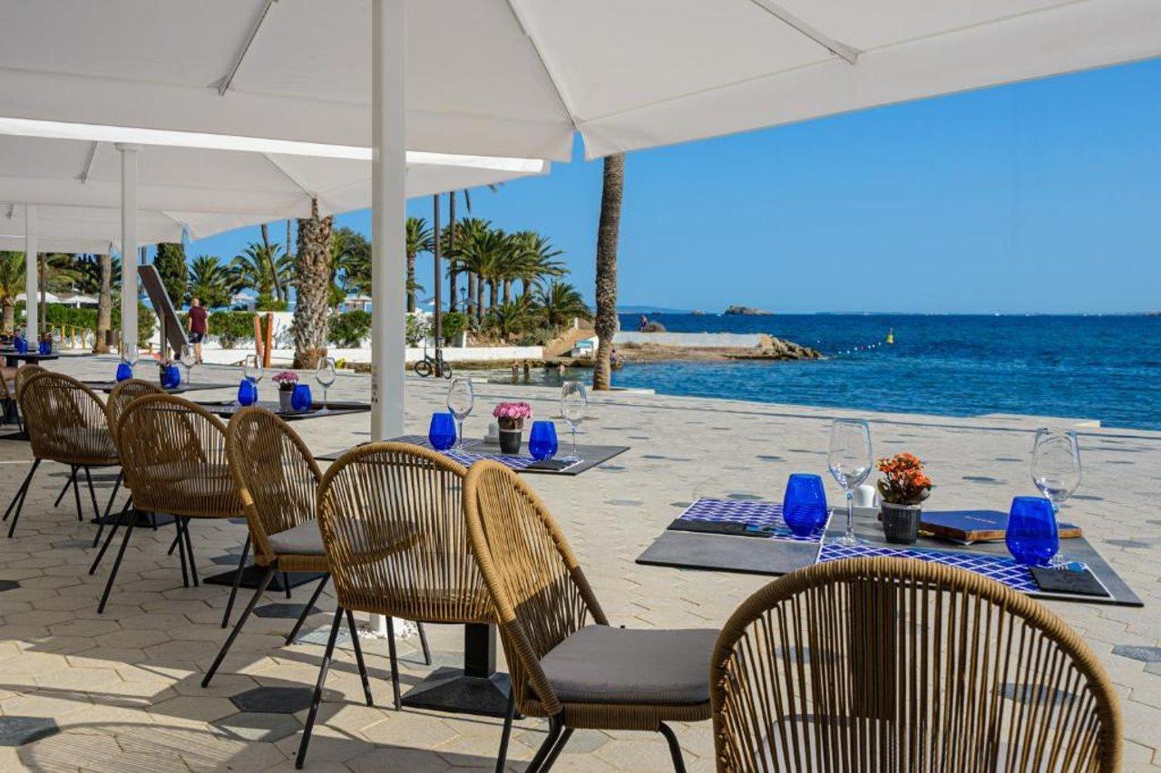 Hotel Vibra Maritimo イビサ・タウン エクステリア 写真