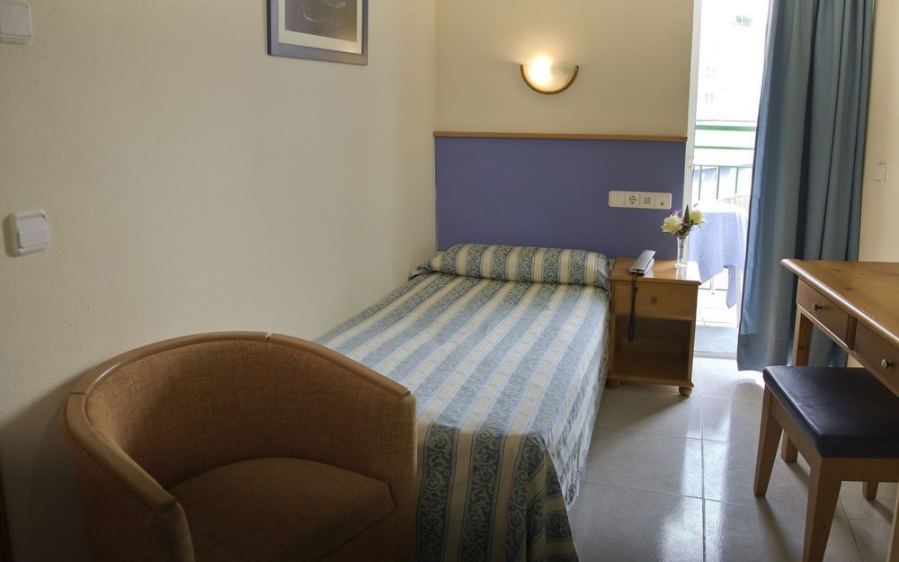 Hotel Vibra Maritimo イビサ・タウン エクステリア 写真
