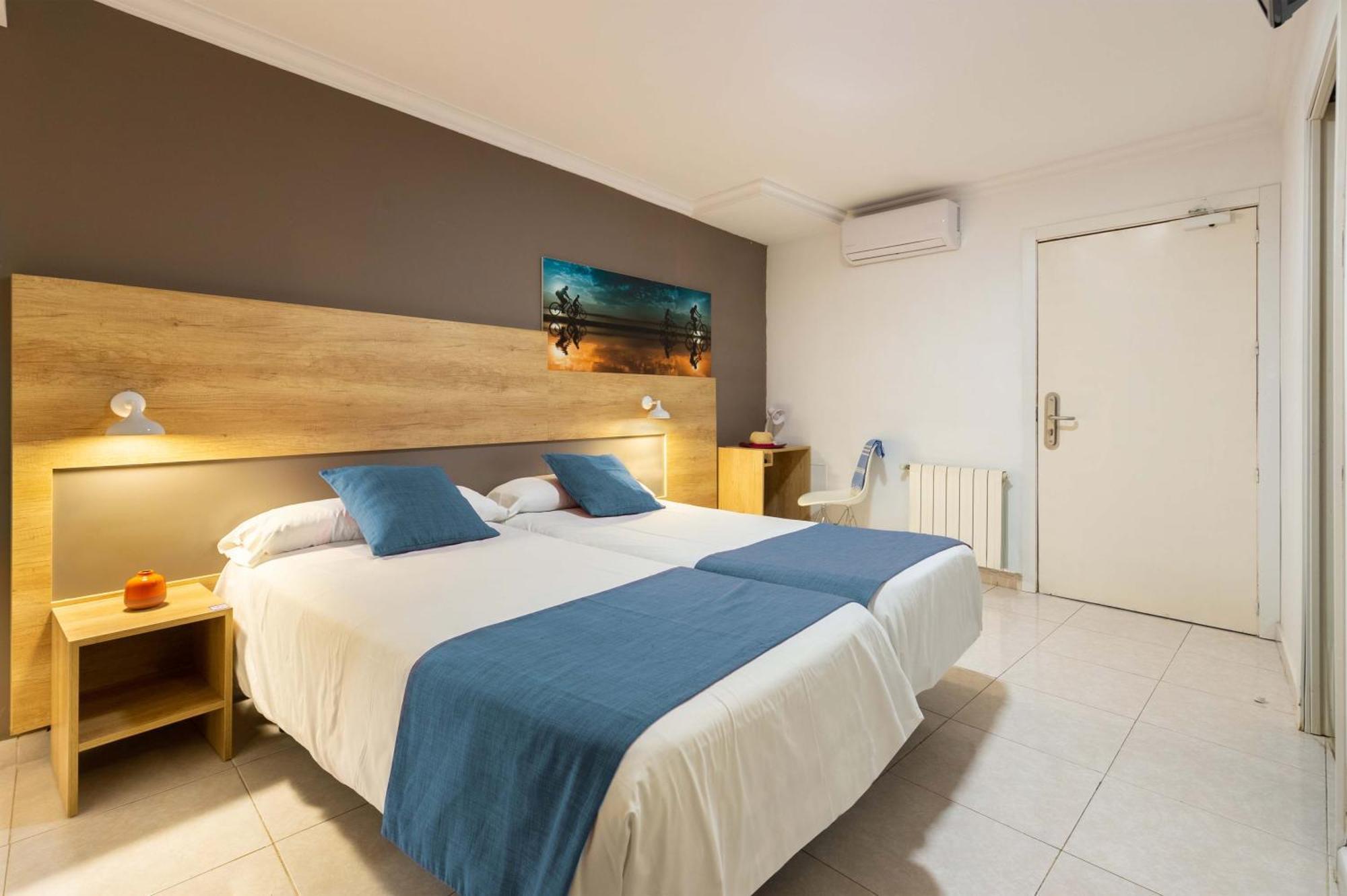 Hotel Vibra Maritimo イビサ・タウン エクステリア 写真