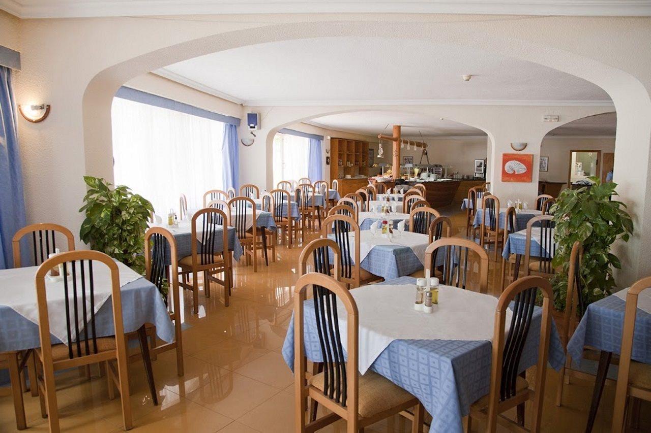 Hotel Vibra Maritimo イビサ・タウン エクステリア 写真