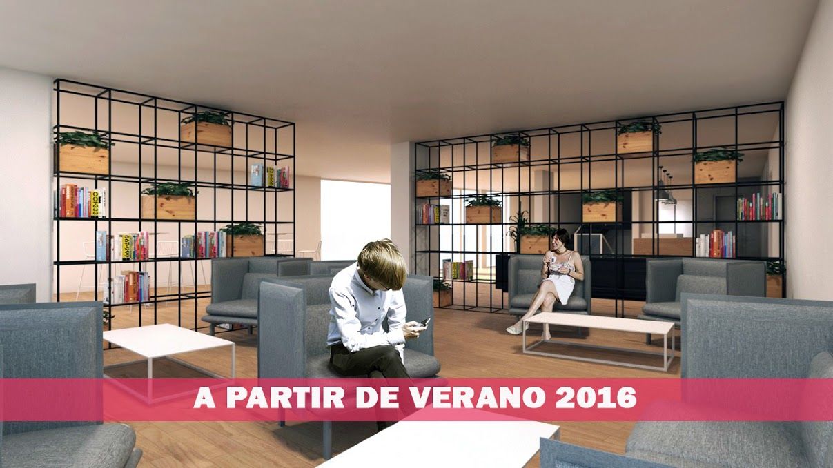 Hotel Vibra Maritimo イビサ・タウン エクステリア 写真