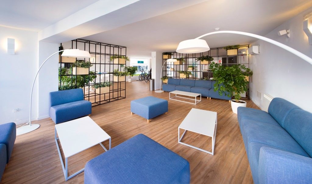 Hotel Vibra Maritimo イビサ・タウン エクステリア 写真
