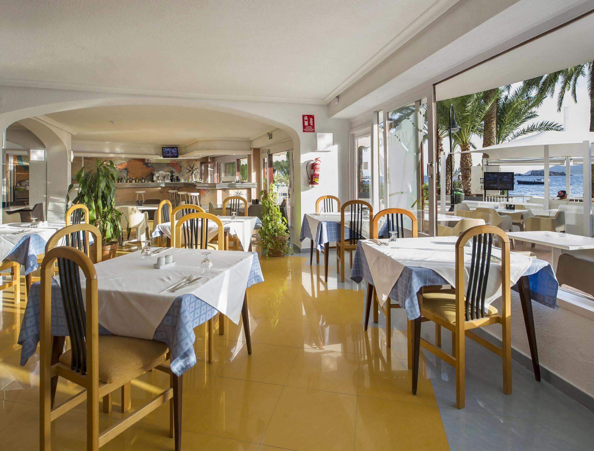 Hotel Vibra Maritimo イビサ・タウン エクステリア 写真