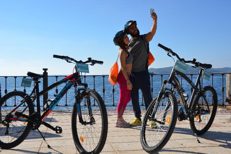 Hotel Vibra Maritimo イビサ・タウン エクステリア 写真
