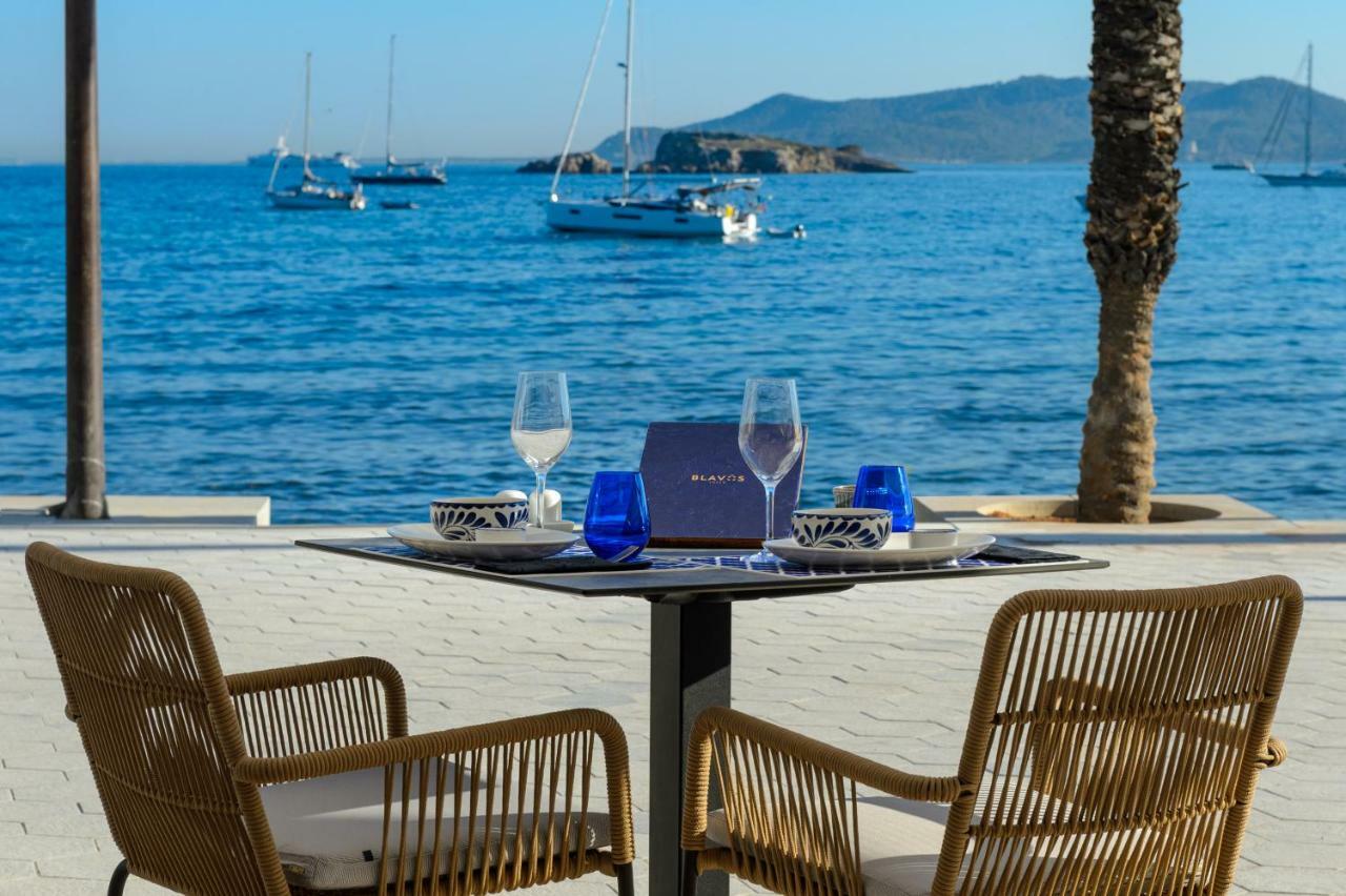 Hotel Vibra Maritimo イビサ・タウン エクステリア 写真